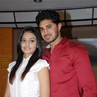 It's My Love Story Press Meet - Pictures | Picture 116809
